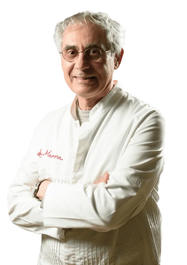 Dott. Claudio Manna